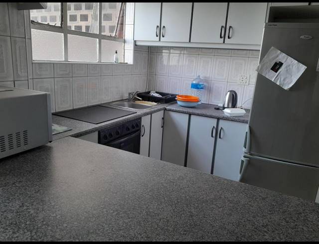 2 BEDROOM PROPERTY TO RENT IN NORTH BEACH